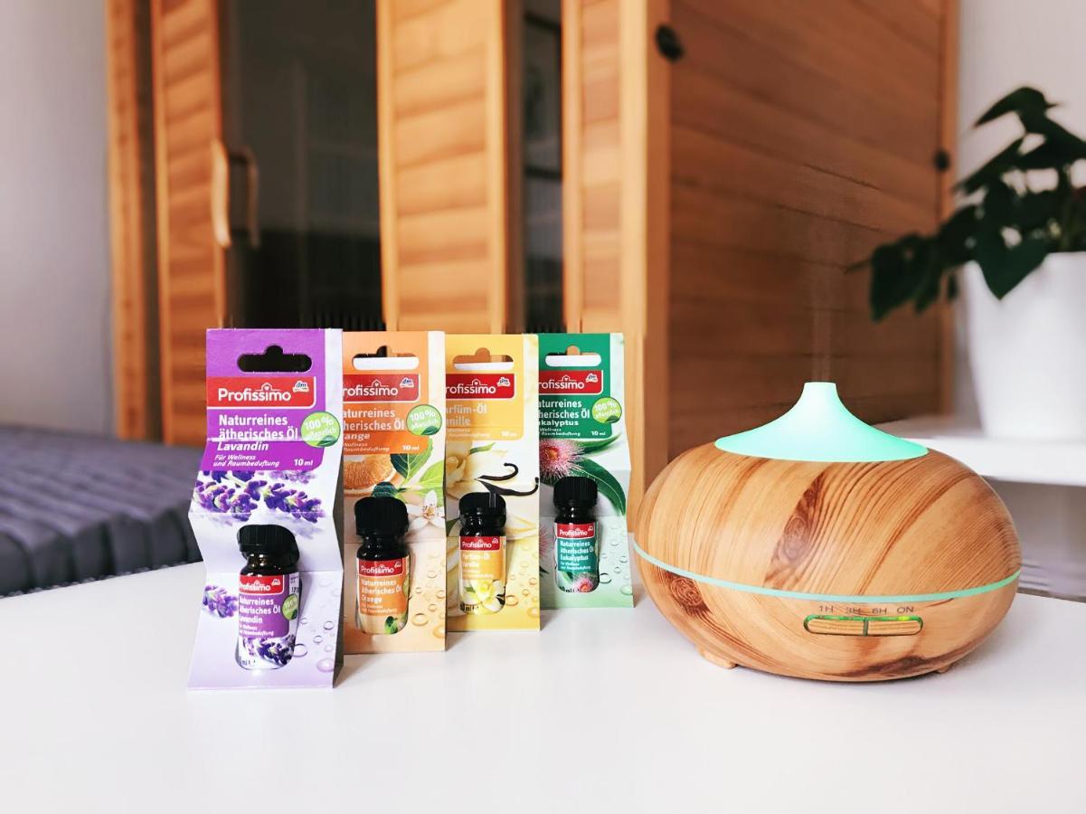 Apartman 2Kk Sauna And Aromatherapy Jihlava Ngoại thất bức ảnh